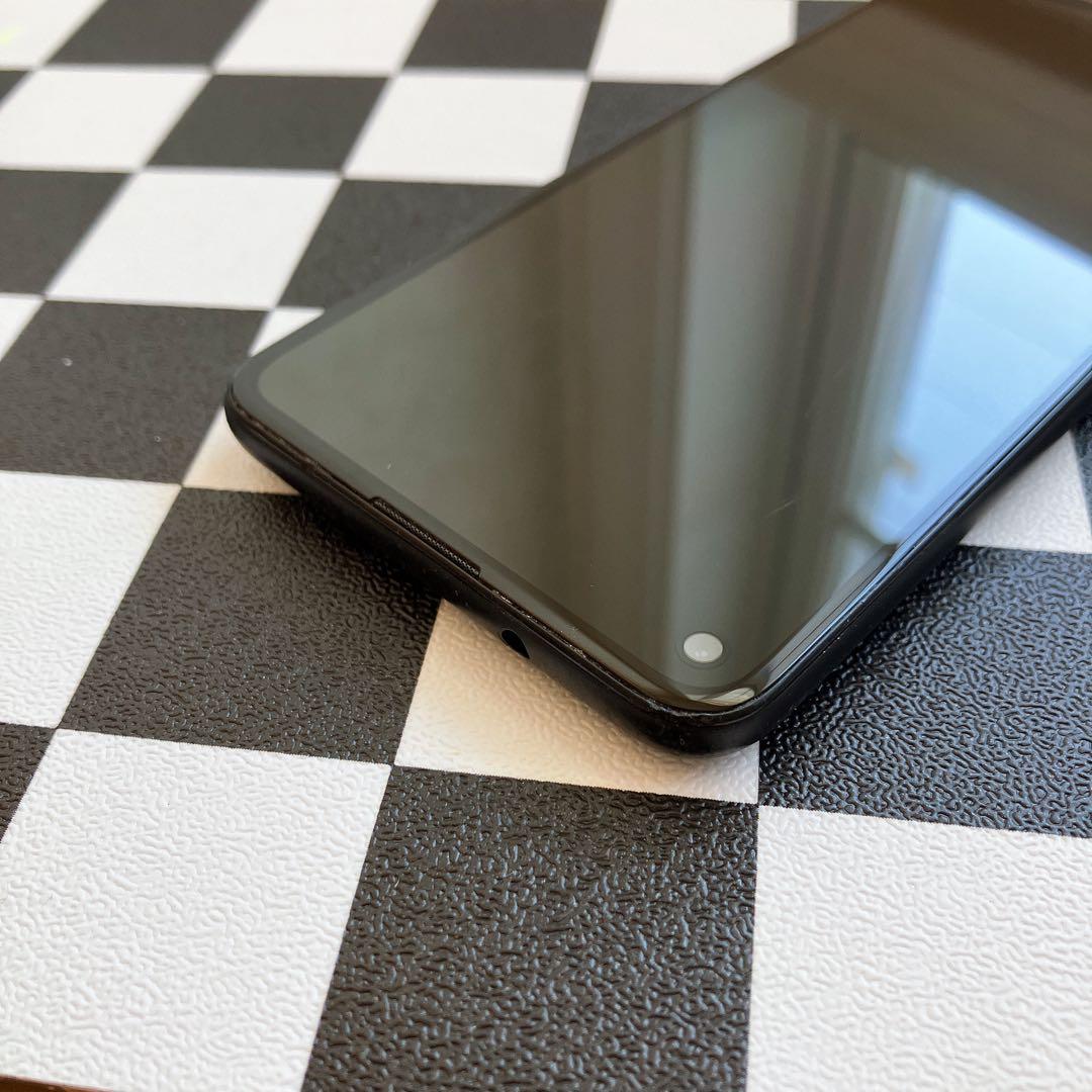 スマートフォン本体 Google Pixel 4a (5G) 128GB