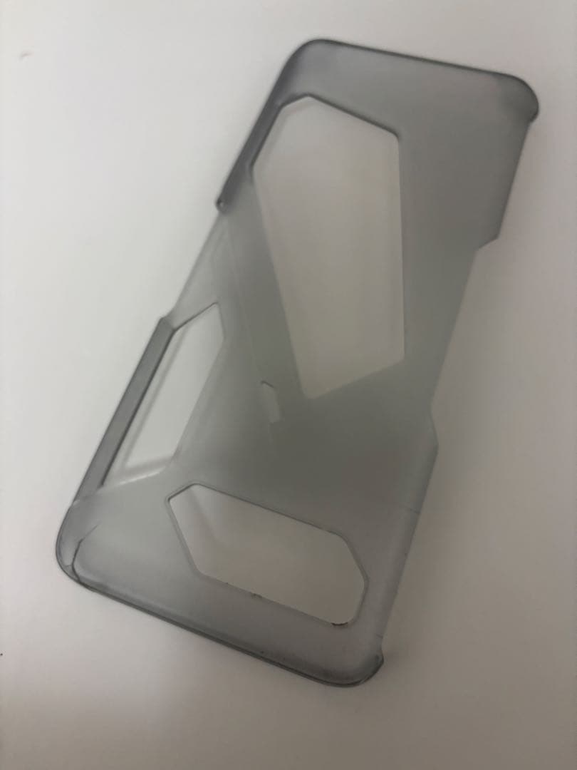 ROG Phone 5 ゲーミングスマートフォン 256GB