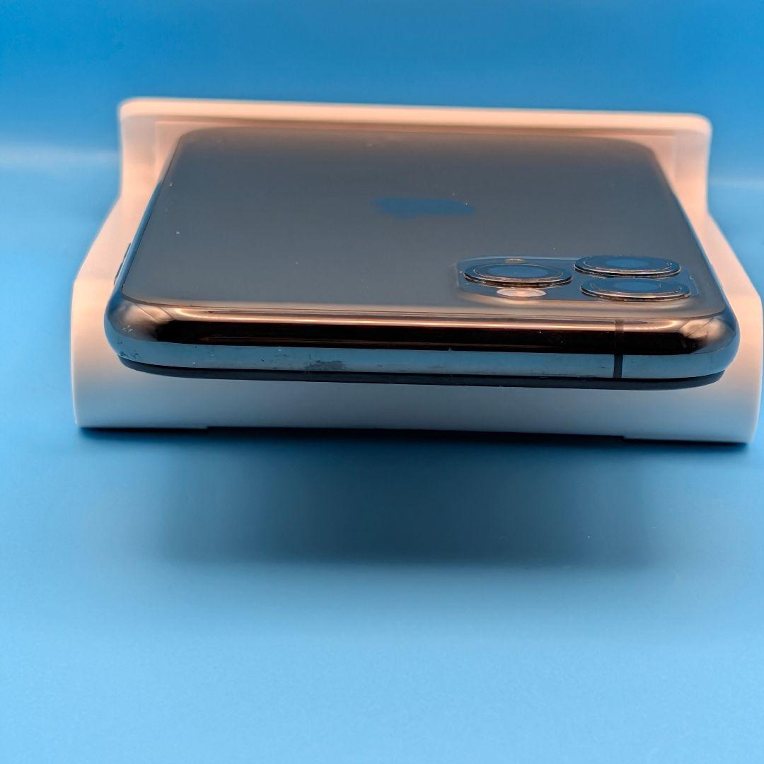 iPhone11Pro 256GB バッテリー新品 SIMフリー