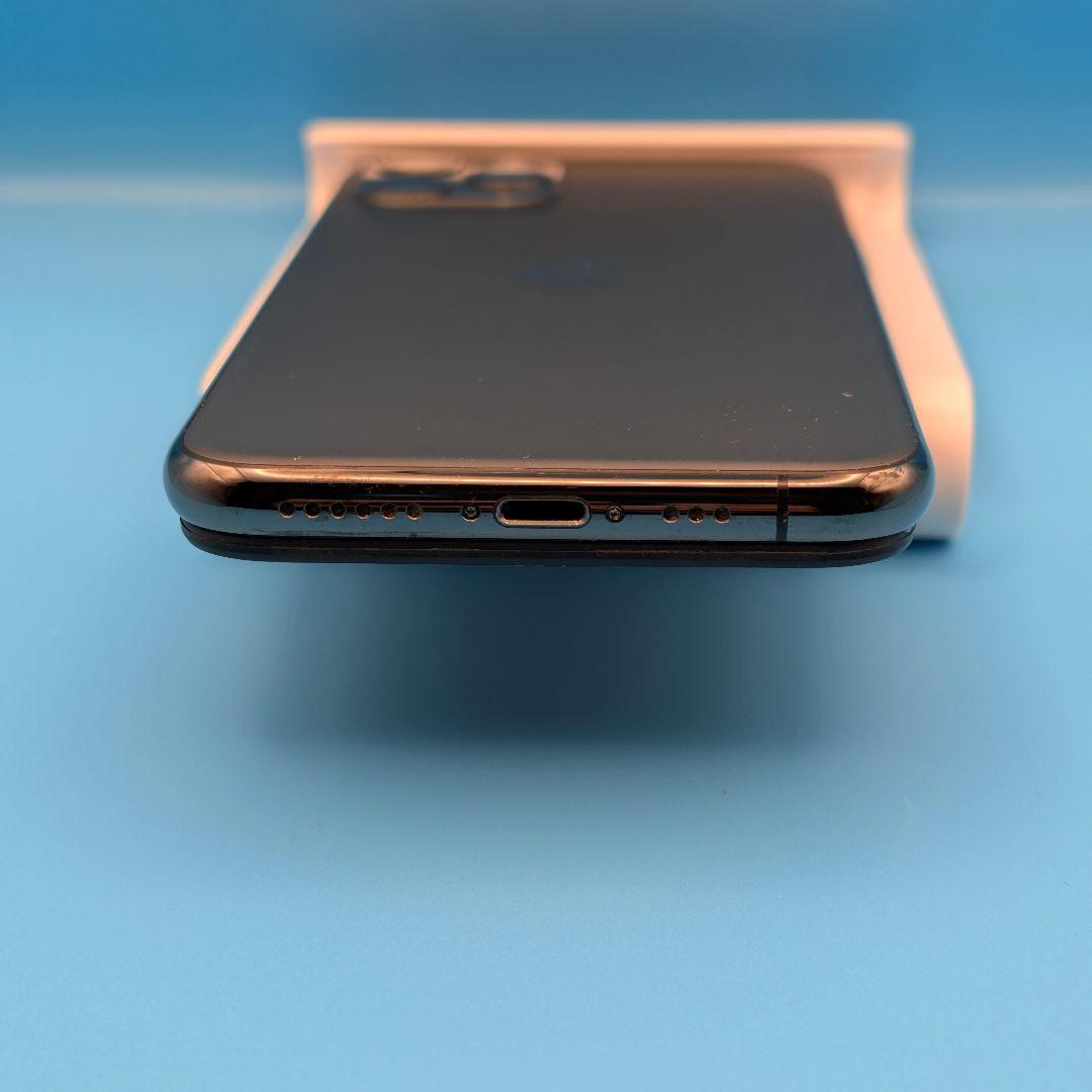 iPhone11Pro 256GB バッテリー新品 SIMフリー