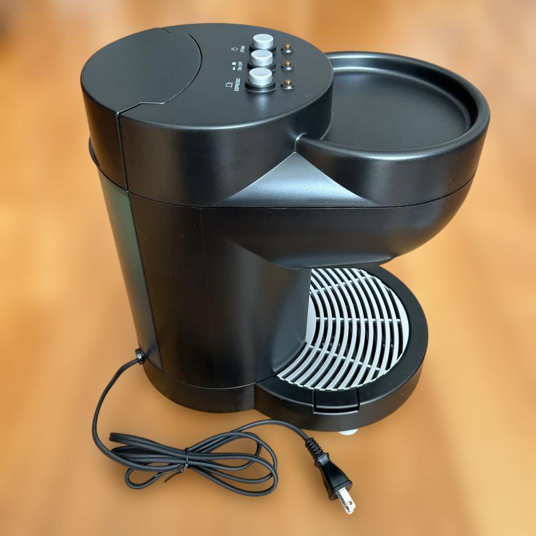未使用品 devicestyle 本格エスプレッソマシン　TH010 コーヒー