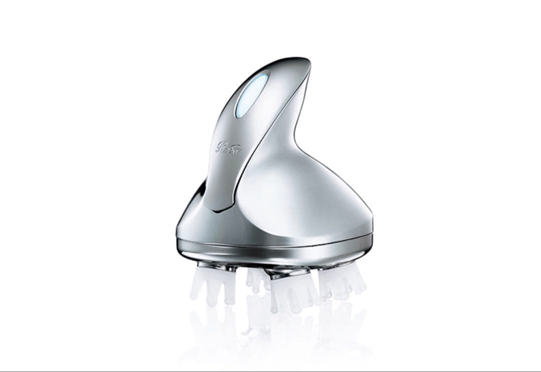 ボディ・フェイスケア ReFa GRACE HEAD SPA RF-GH2114B