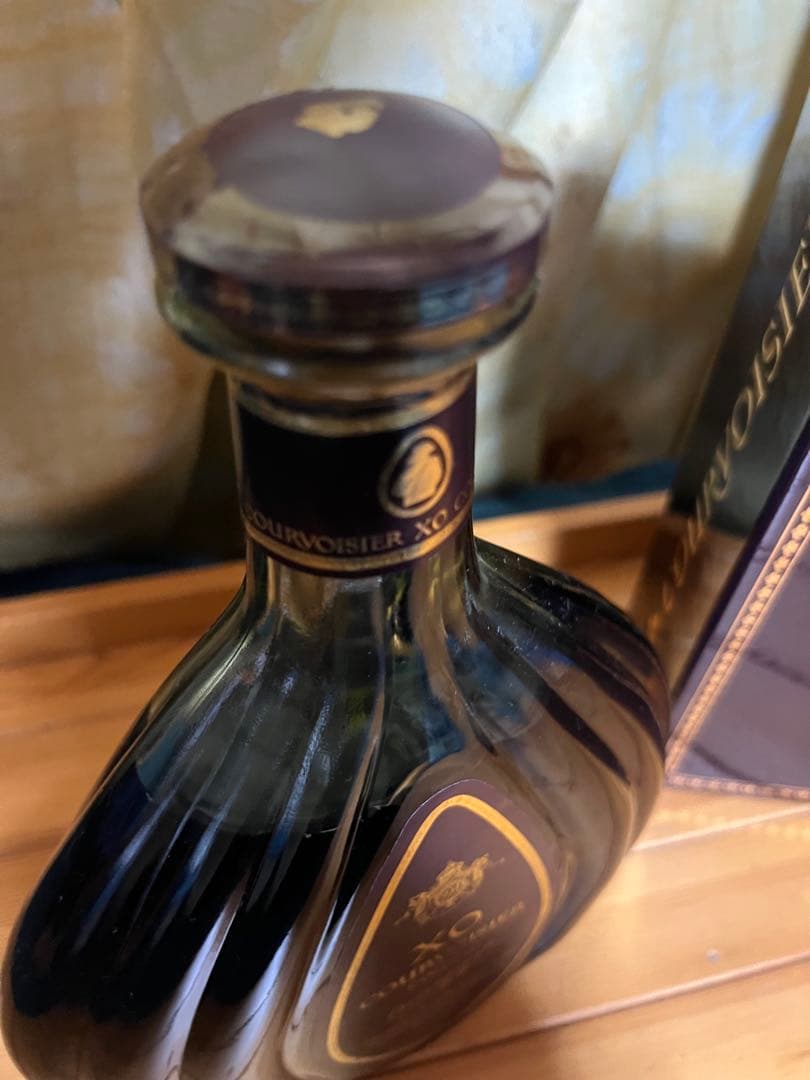 【未開栓・送料込】コニャック XO 700ml 40% 6本セット