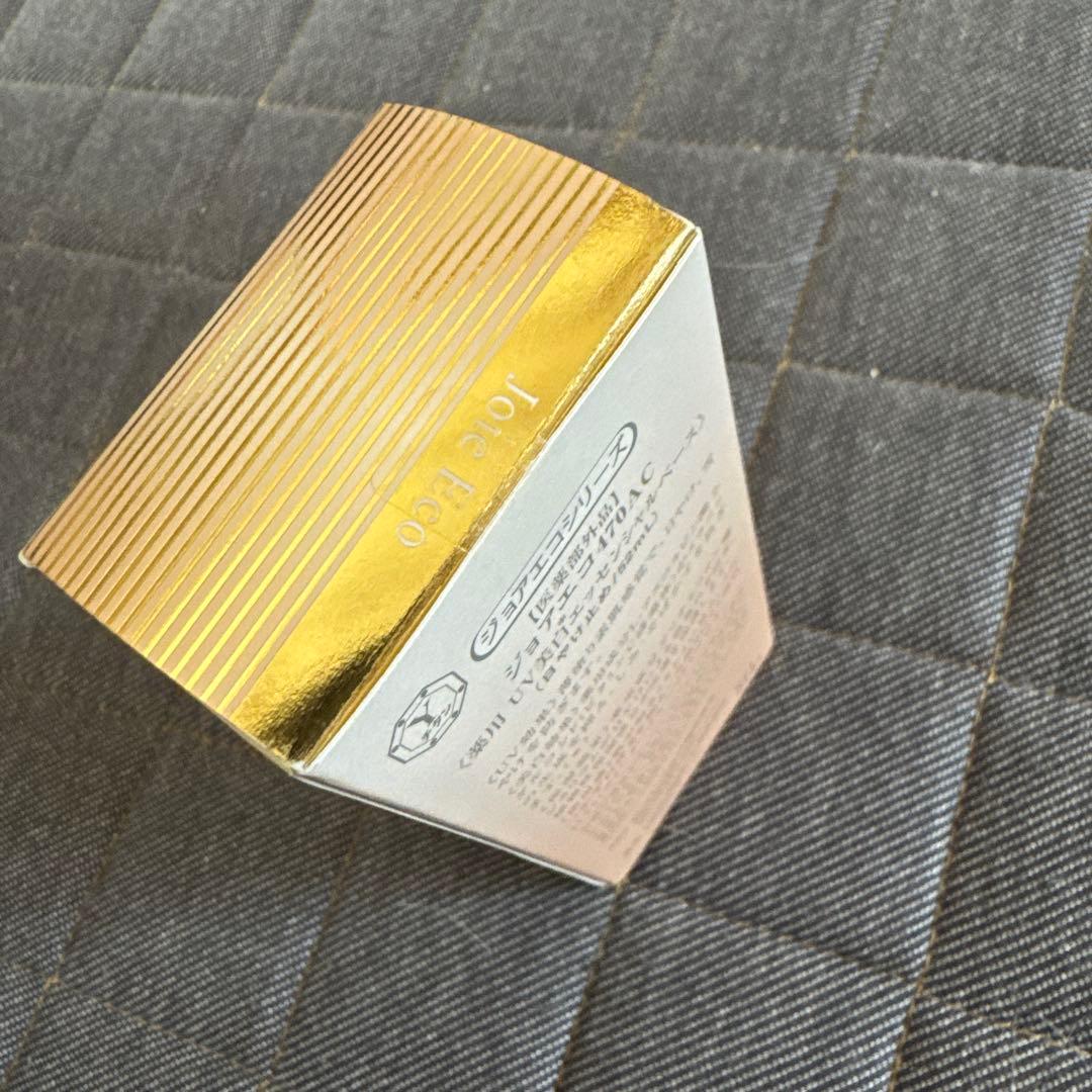 ビーバンジョア ジョアエコ 薬用UV美白エッセンシャルベース 470AC 5…