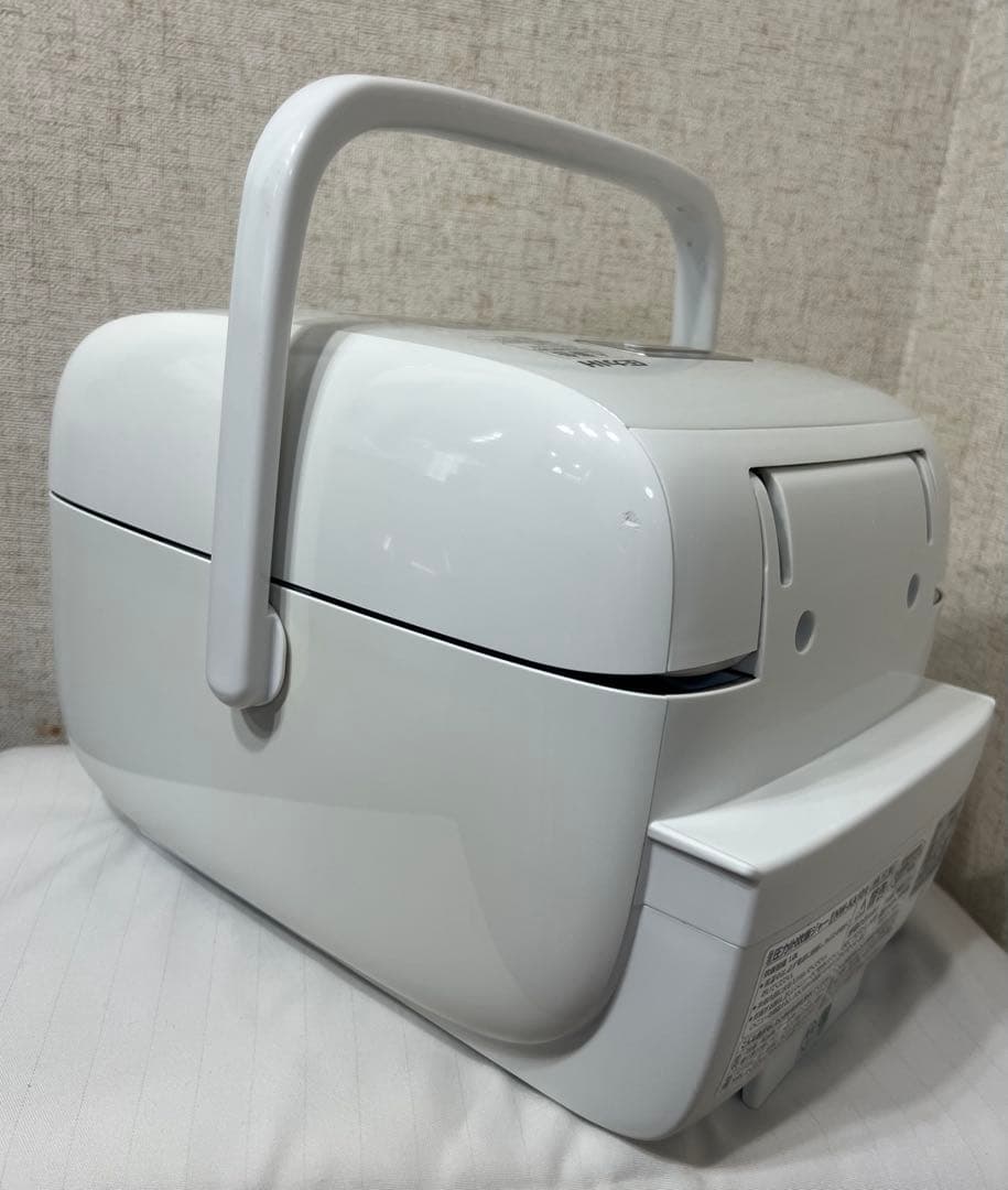 象印 炊飯器 NW-KA10 まだ正常に動作しています。2018年製