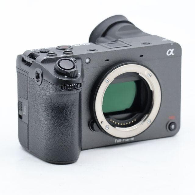 SONY ソニー ILME-FX2B フルサイズカメラ　FX2ボディ #4357