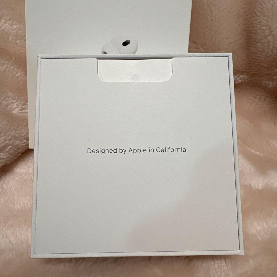 【唯】AirPods Pro 本体 付属品完備