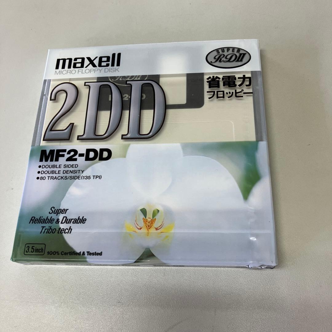 EPSON PC-286P03 PC-286P08 maxellFD セット