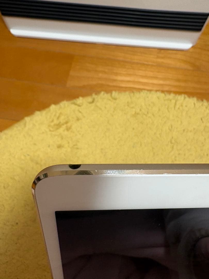 iPadmini4 64GB Wi-Fiモデル