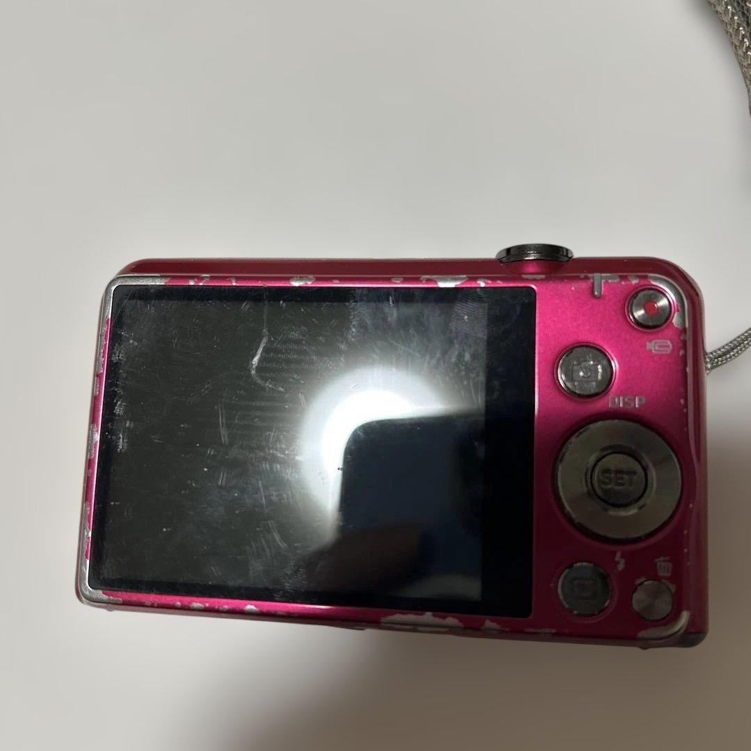 CASIO EXILIM EX-Z829 デジタルカメラ