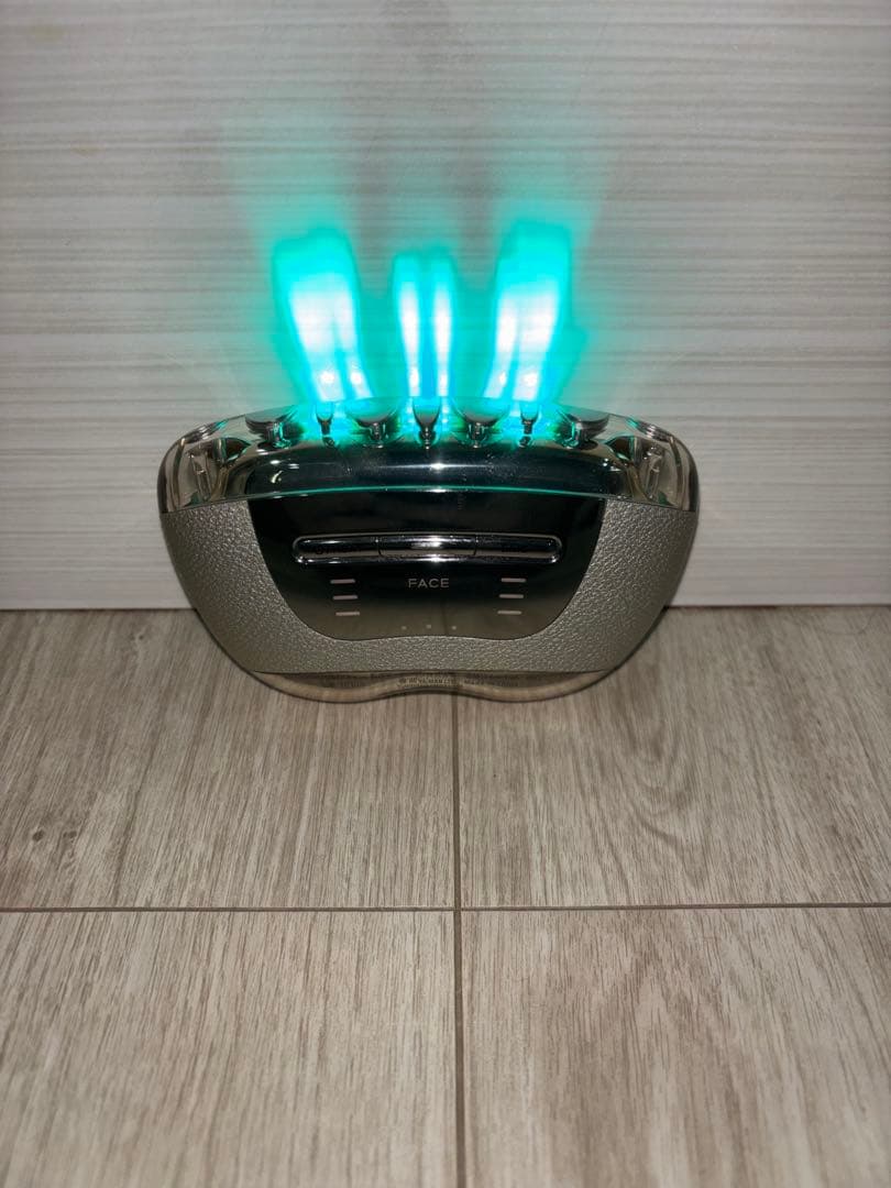 エ*ミ様 ヤーマン YJFD1N リフトロジー リフトケア特化型美顔器