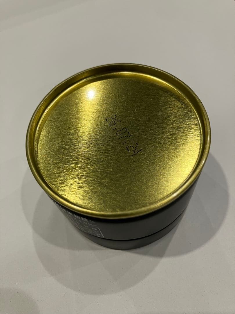 抹茶 6缶セット 賞味期限2026年07月24日