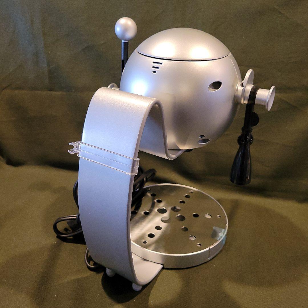 Ariete　エスプレッソ・カプチーノメーカー
