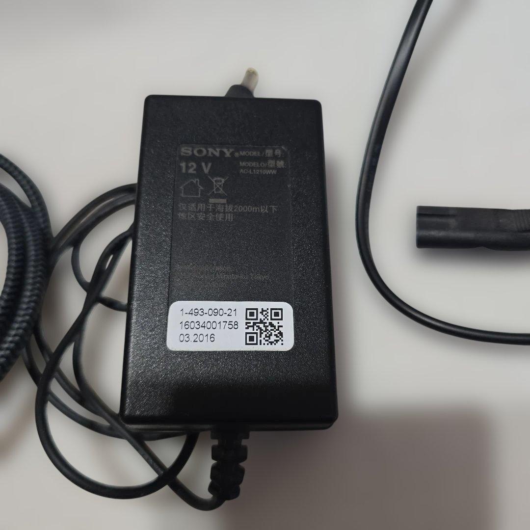 【すぐ使える】SONY BDP-S6700 ブルーレイプレーヤー 4Kアップコン