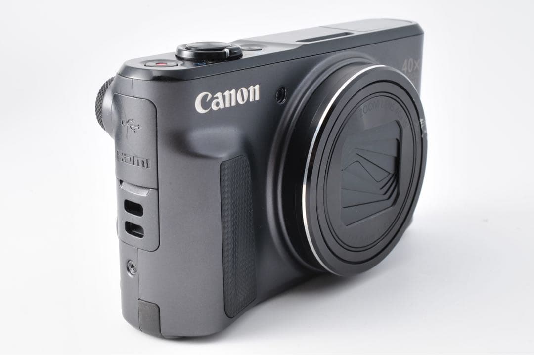 キヤノン　Canon PowerShot SX720 HS