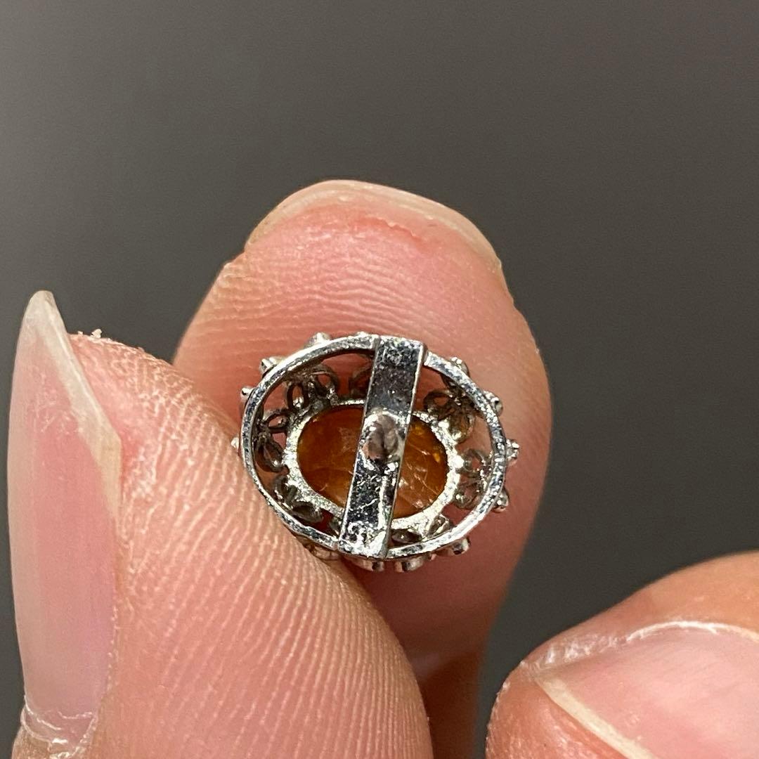 シルバーアクセサリーセット