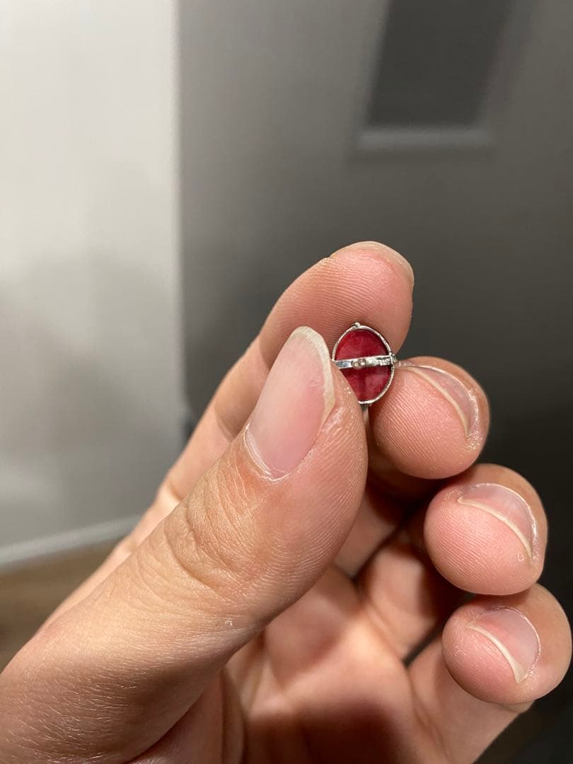シルバーアクセサリーセット