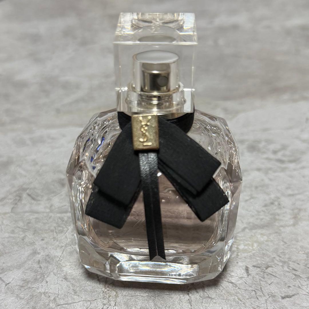 YSL モンパリ 50ml 香水
