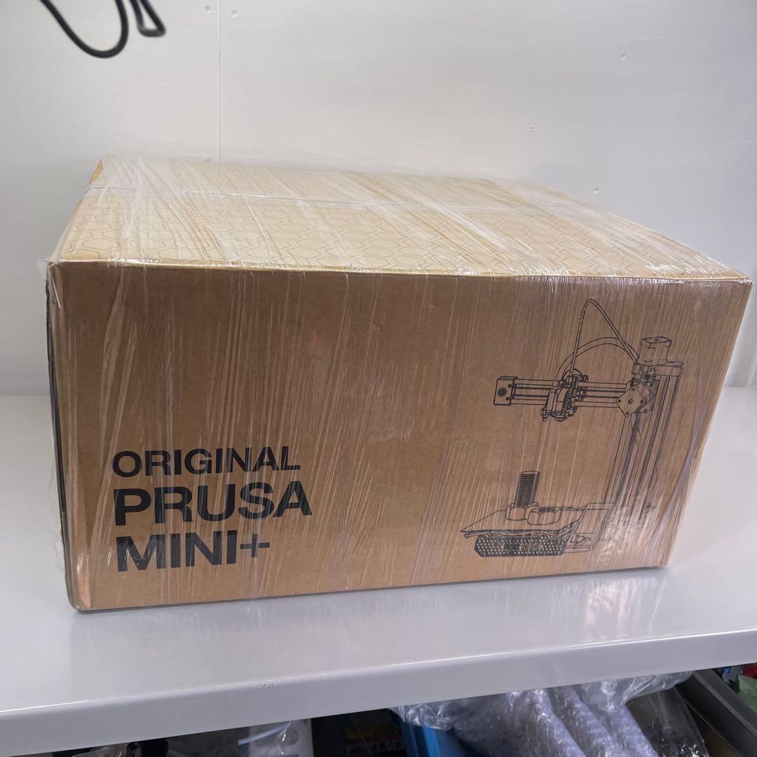 Original Prusa Mini 3Dプリンター