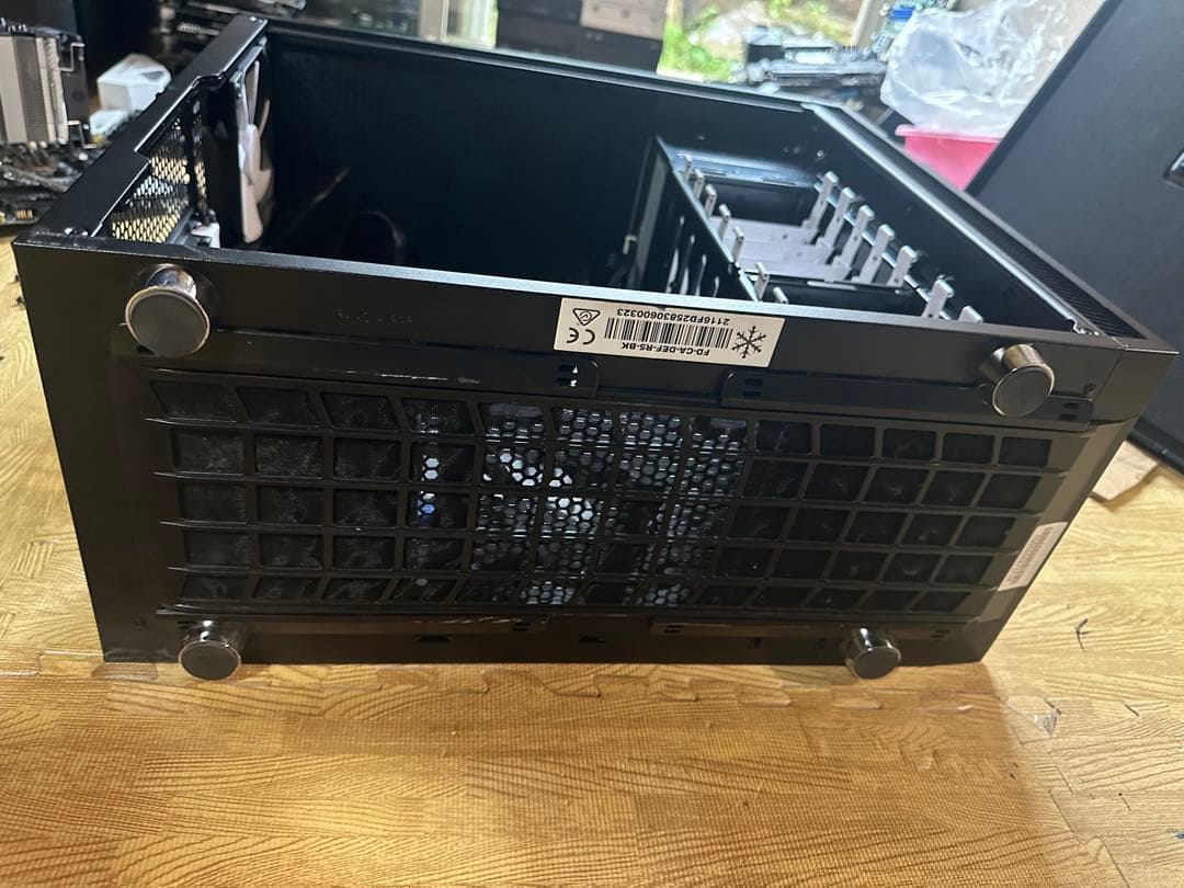 pcケース　850w セット