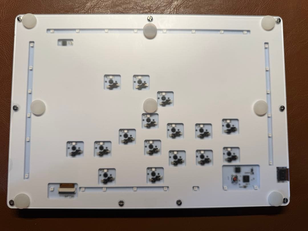 Guilekeys アケコン レバーレスコントローラー GK-16