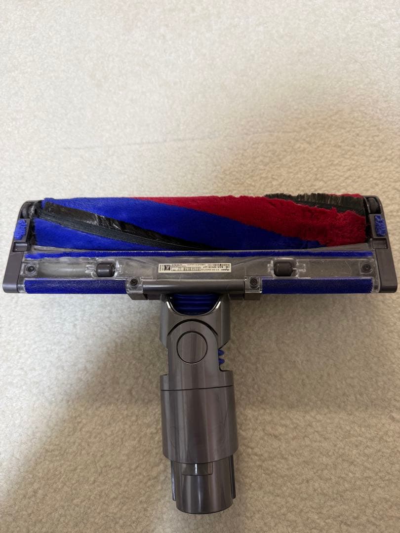 Dyson SV18 スタンドとパイプセット