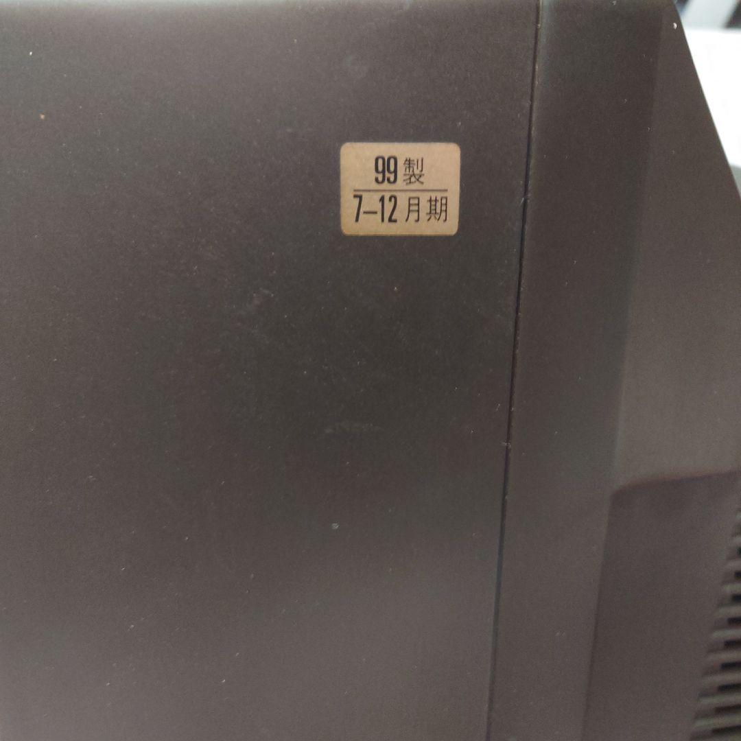!!中古品です!! 【トリニトロンKV-14GP3】