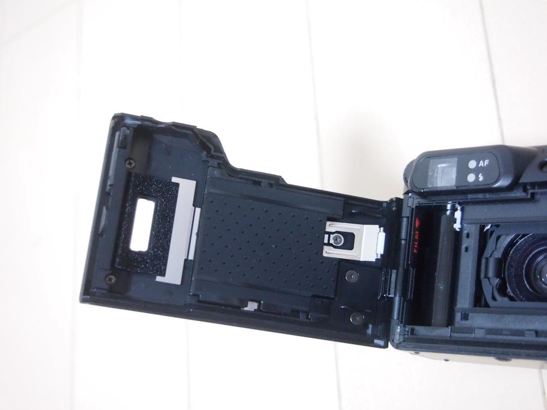 動作品 PENTAX ESPIO 115M コンパクトフィルムカメラ