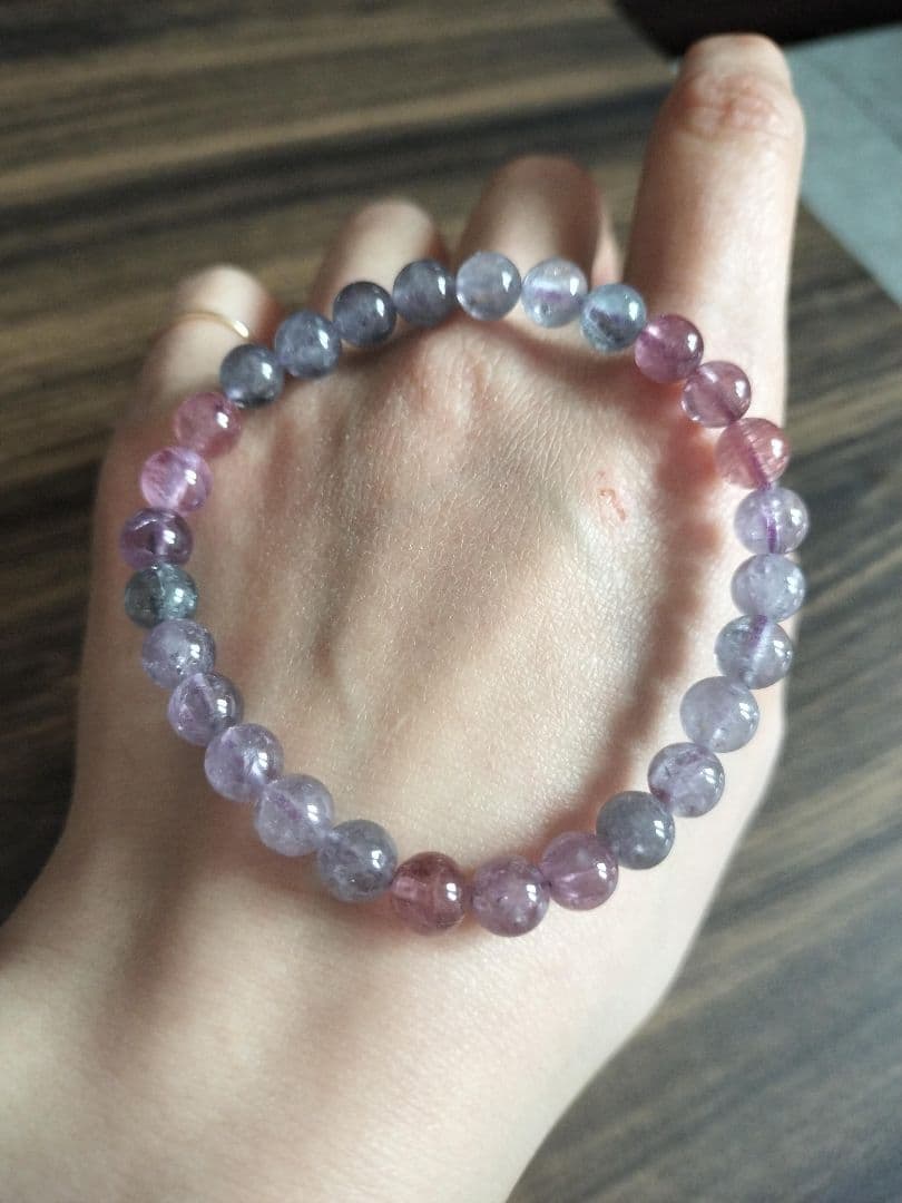 ゲリラ値引き!!2月末まで♡ハイグレード✨スピネル