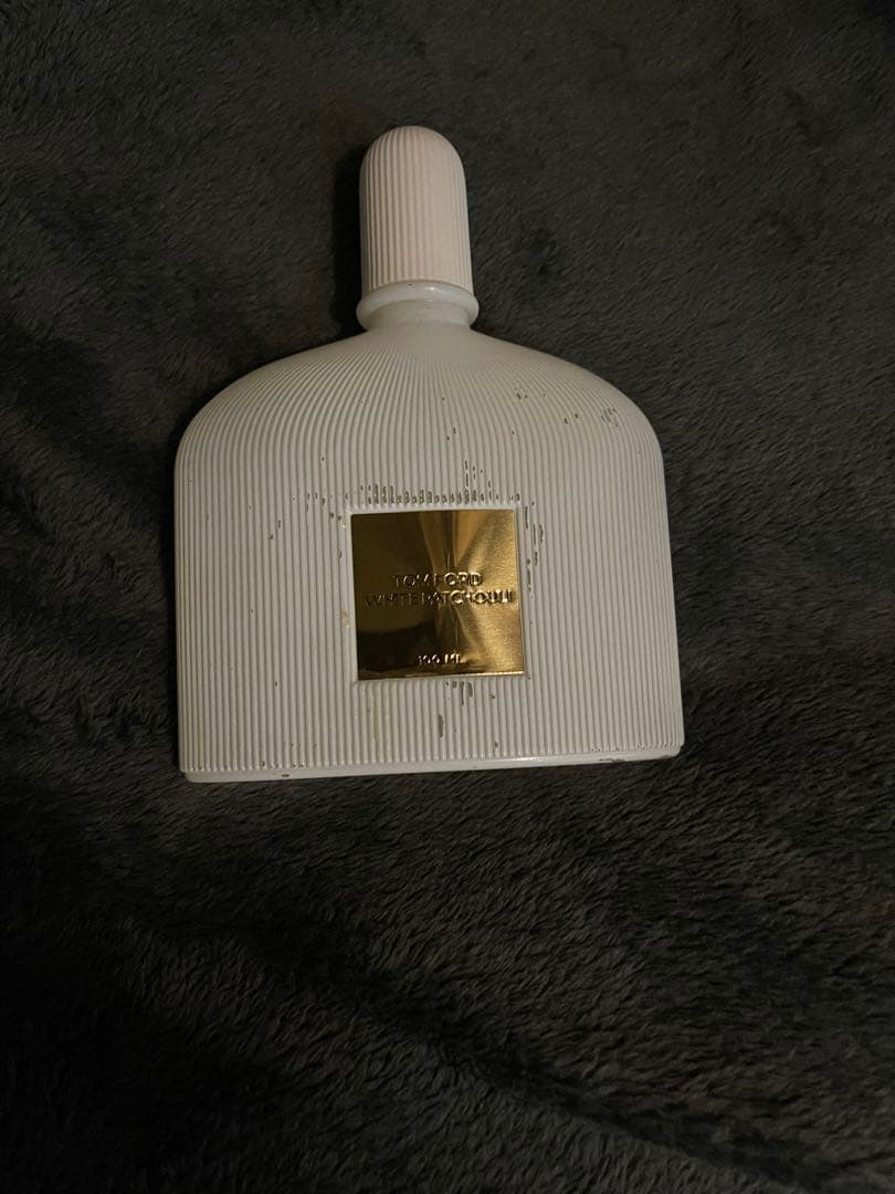 トムフォード ホワイトパチョリ 100ml