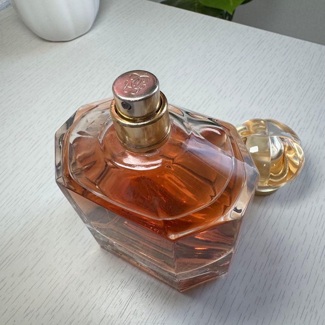 ゲラン GUERLAIN モン ゲラン オーデパルファン 100ml