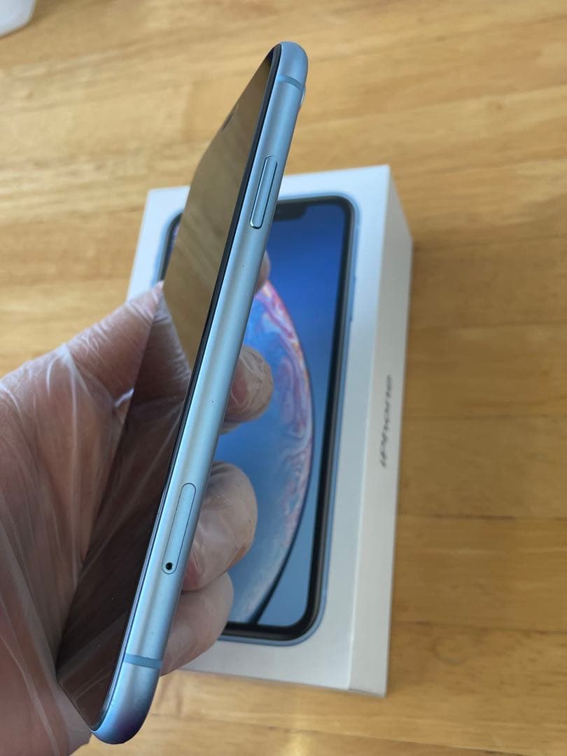 iPhoneXR 256G 本体