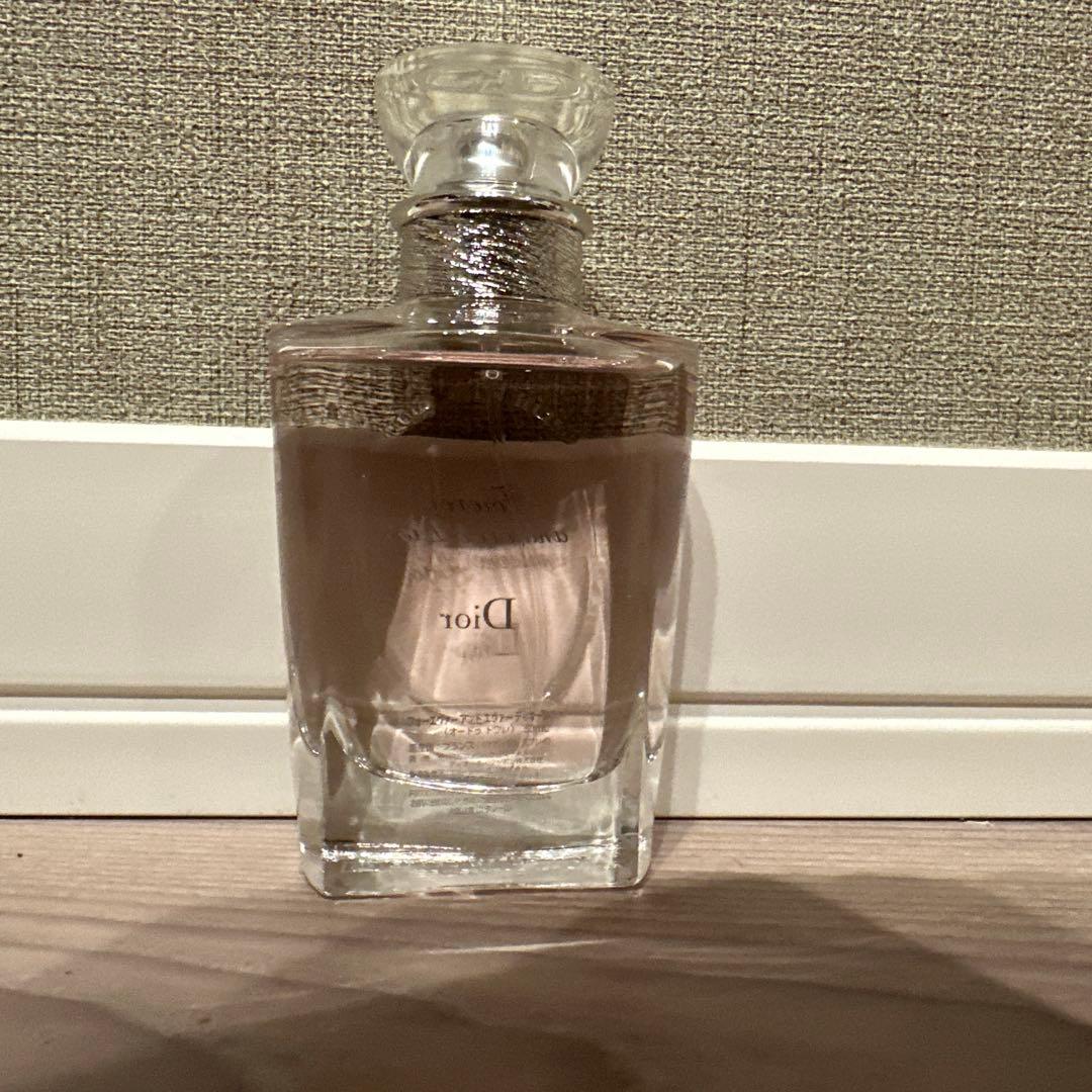 フォーエヴァーアンドエヴァーディオール　50ml