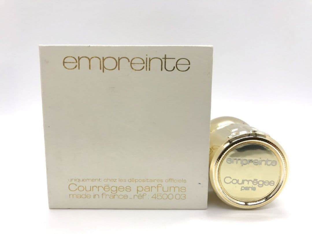 香水 クレージュ アンプレイン パルファム 14ml EDT 7ml 3.5ml