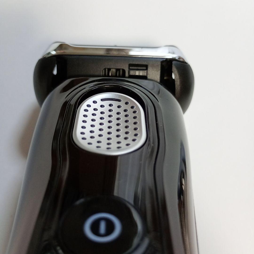 最終値下‼️　Braun シェーバー シリーズ9 ブラック