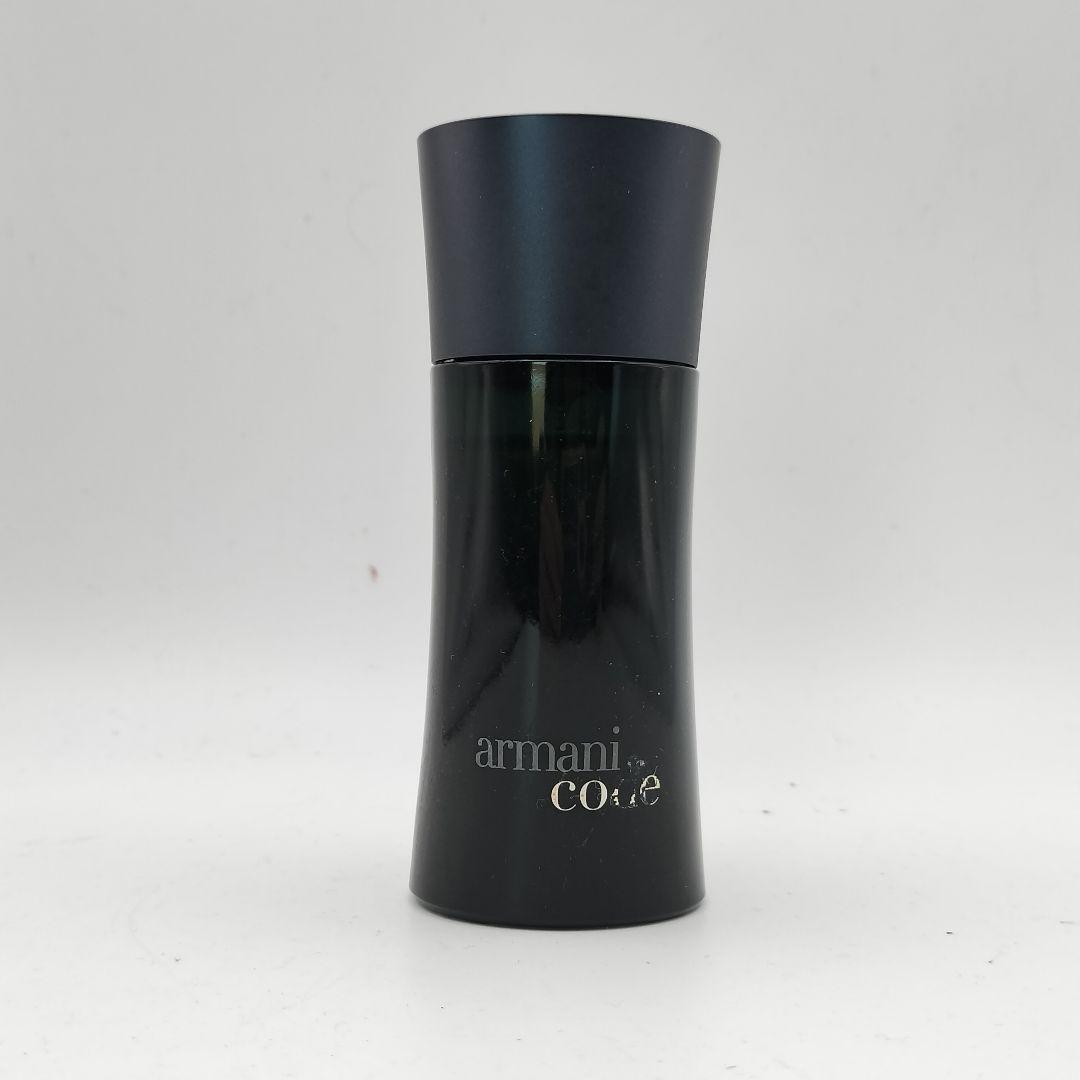■ジョルジオアルマーニ　コード　オードトワレ　50ml