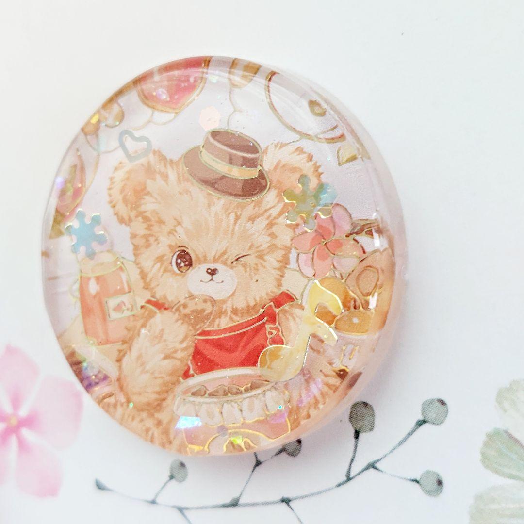 レジン　ハンドメイド　774