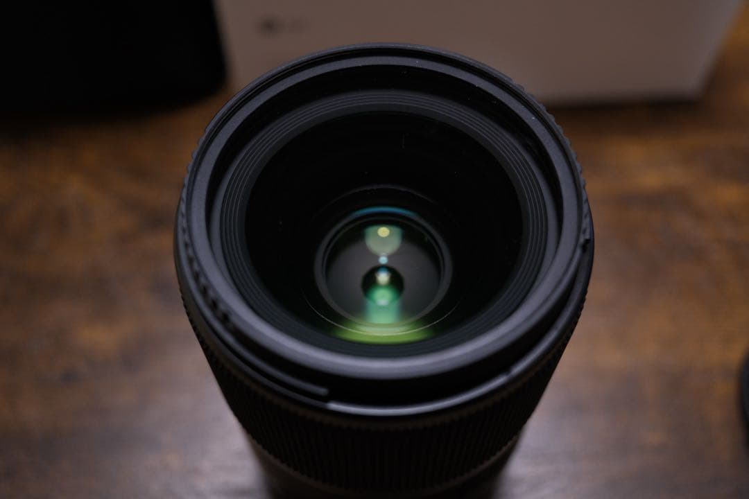 【ほぼ新品】SIGMA24mmf1.4 Art Lマウント