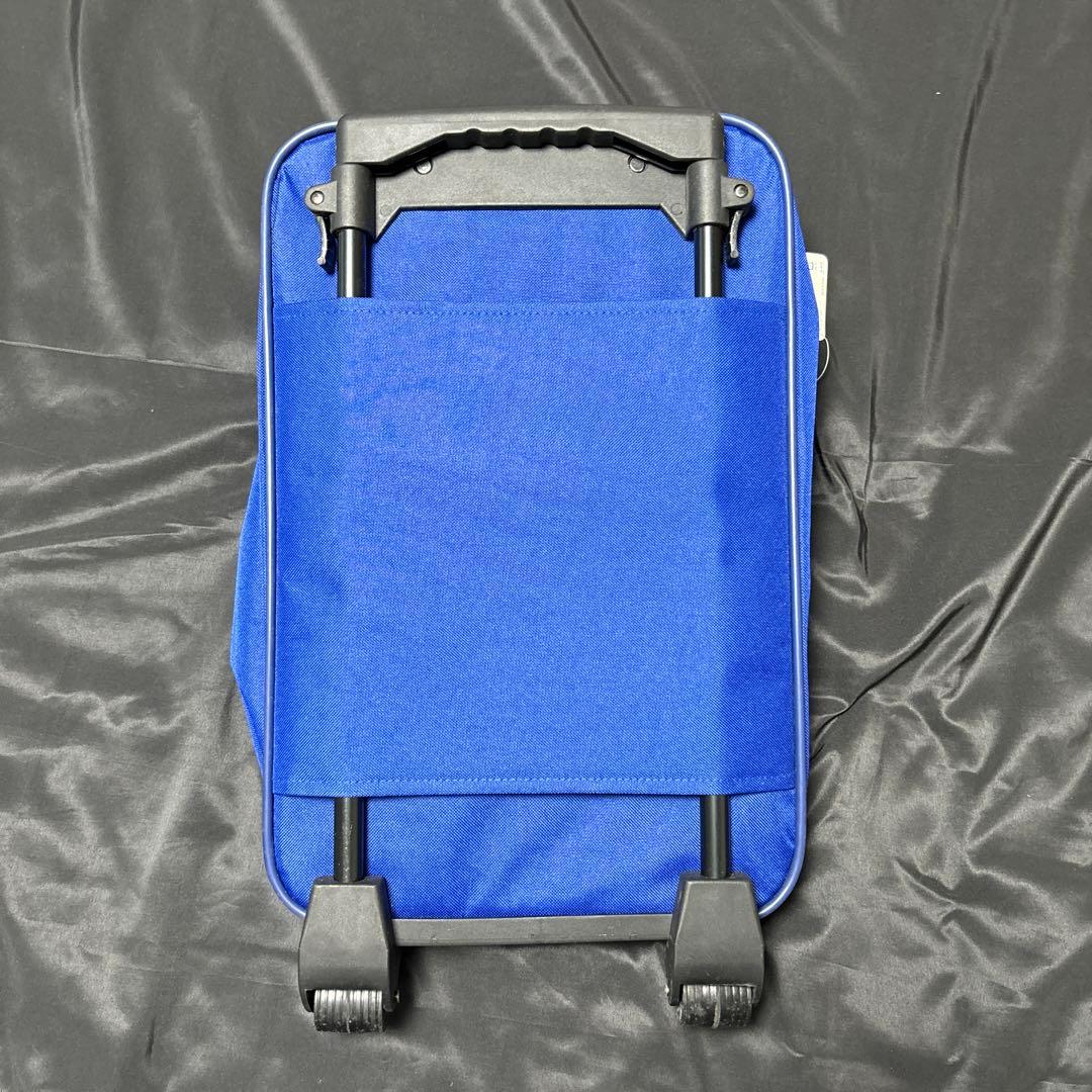 超希少●新品未使用タグ付き●ファインディング・ニモ●子供用スーツケース