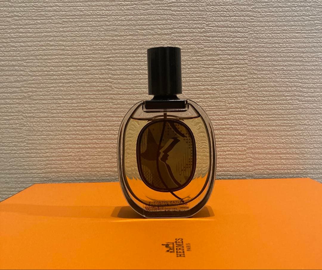 ディプティック　オルフェオン Eau de Parfum 75ml