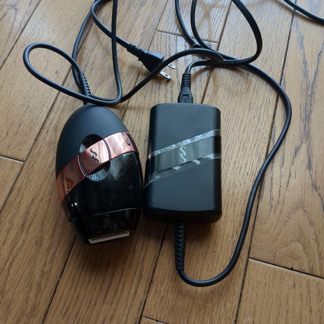 スムーズスキン smoothskin baresmart ベアスマート　光脱毛