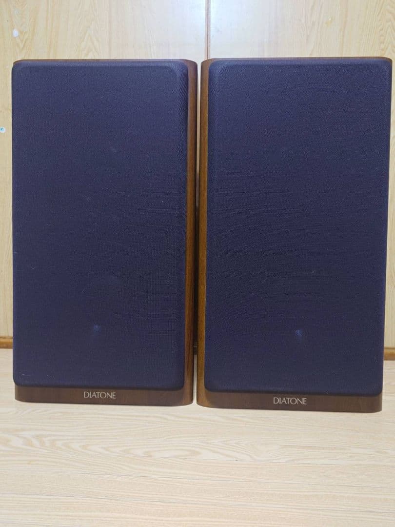 DIATONE ダイヤトーン DS-800Z ペア 音出し確認済