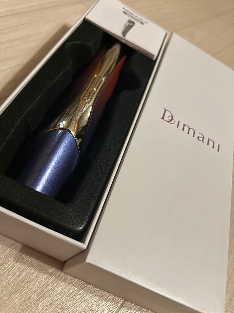 Dimani ディマーニ　美顔器　高級　糸リフト級　激安　送料込み