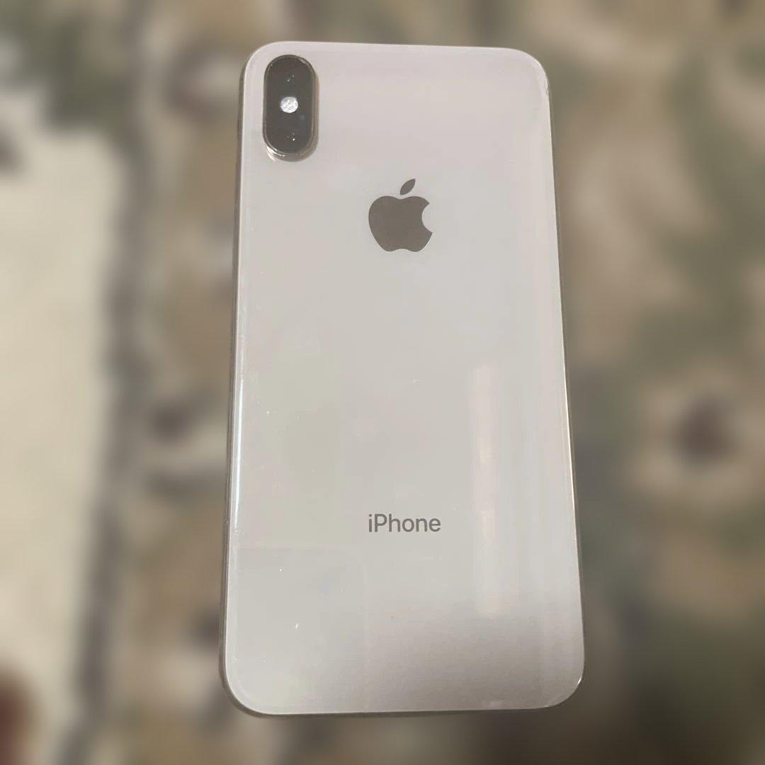 Apple iPhone Xs ゴールド ［ジャンク品］