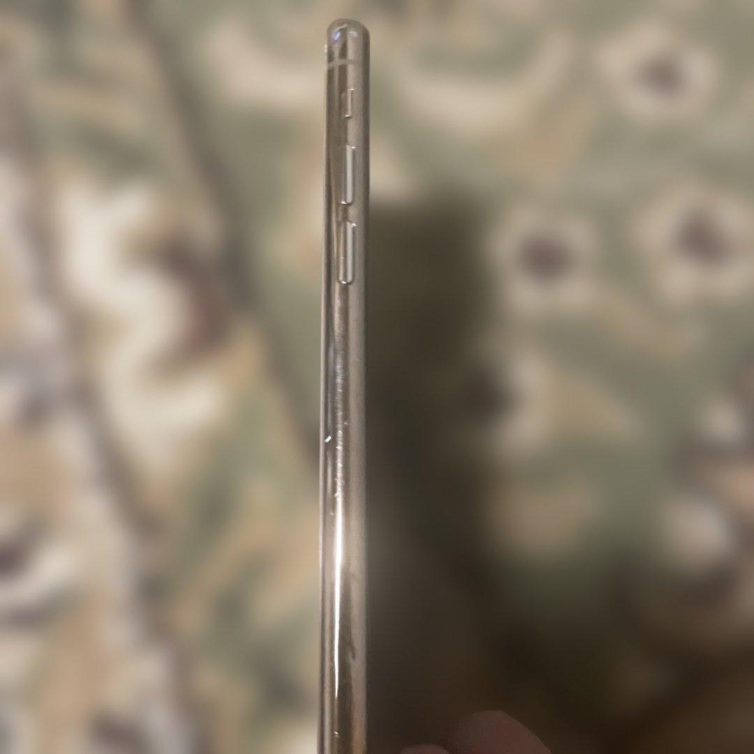 Apple iPhone Xs ゴールド ［ジャンク品］