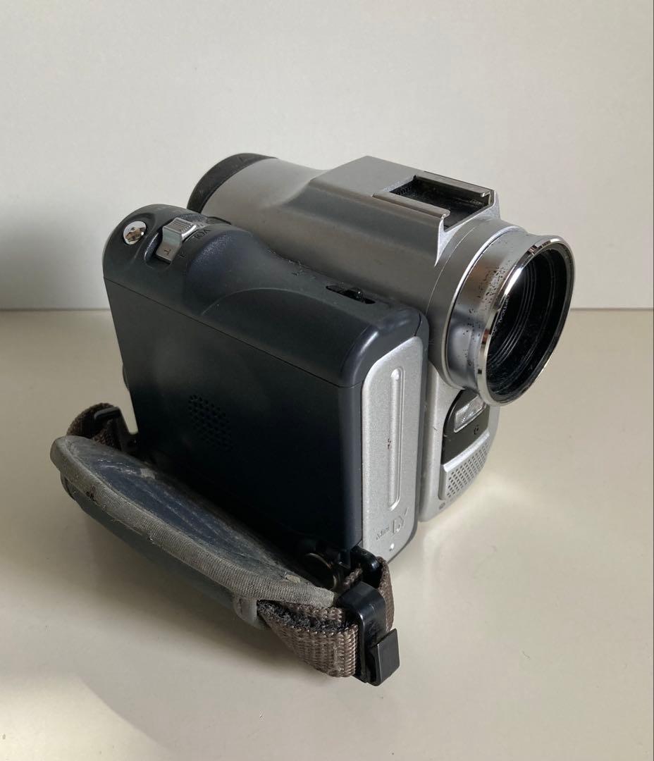 デジタルビデオカメラ ビデオカメラ など まとめて 動作未確認 ジャンク品