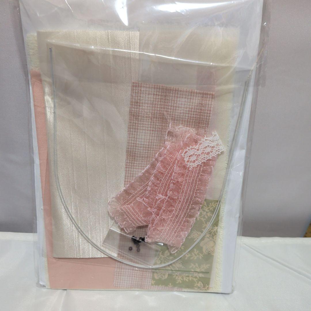 片山あゆ子　薔薇の恋人達　キット