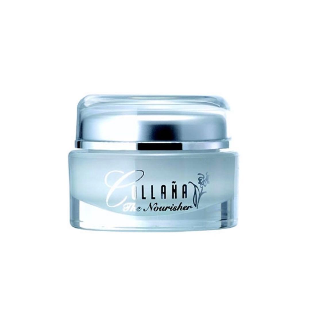 フェイスクリーム Collana premium rich cream New