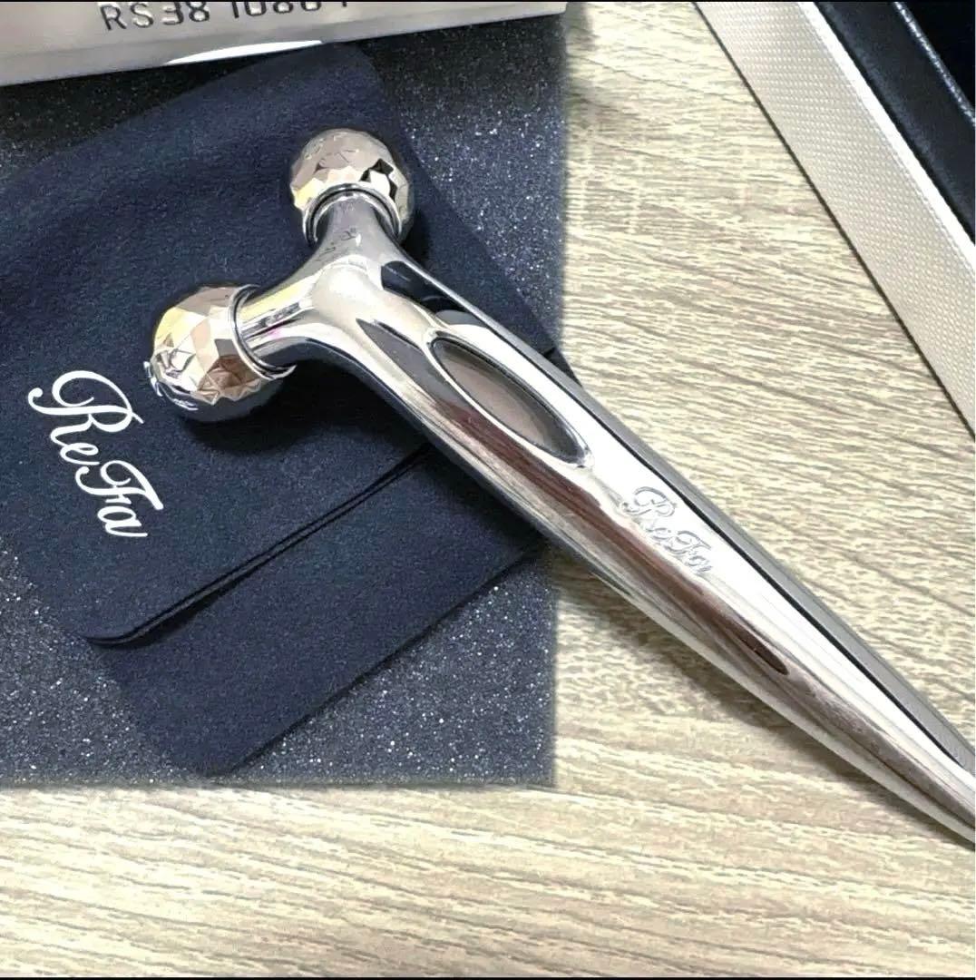ReFa S CARAT RF-SC1855B リファ エスカラット