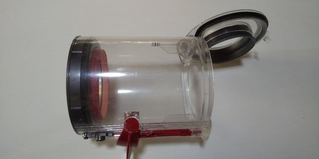 sv12本体 (ダイソン掃除機)